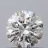 Certified Diamond GIA Carats 0.53 Color F Clarity IF  EX  EX  EX Fluorescence NON Brown No Milky No EyeClean 100%