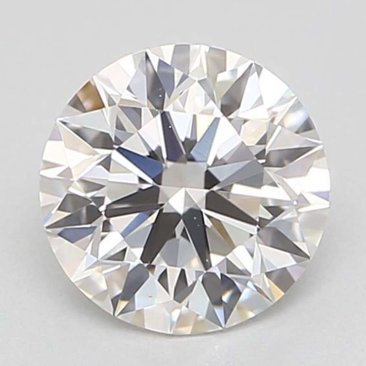 Certified Diamond GIA Carats 0.53 Color E Clarity VS2 EX EX EX Fluorescence NON Brown No Green No Milky No EyeClean 100% Certified Diamond GIA Carats 0.53 Color E Clarity VS2 EX EX EX Fluorescence NON Brown No Green No Milky No EyeClean 100%