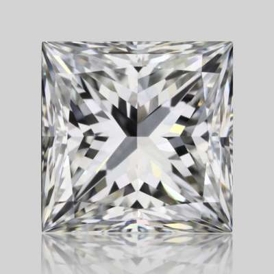 Certified Diamond GIA Carats 1.01 Color F Clarity VVS2  -  EX  VG Fluorescence NON Brown No Green No Milky No EyeClean 100%