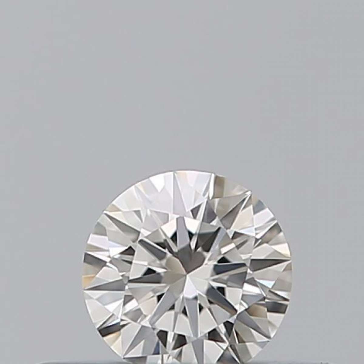 Certified Diamond GIA Carats 0.18 Color H Clarity VVS1 EX EX EX Fluorescence NON Brown No Milky No EyeClean 100% Certified Diamond GIA Carats 0.18 Color H Clarity VVS1 EX EX EX Fluorescence NON Brown No Milky No EyeClean 100%