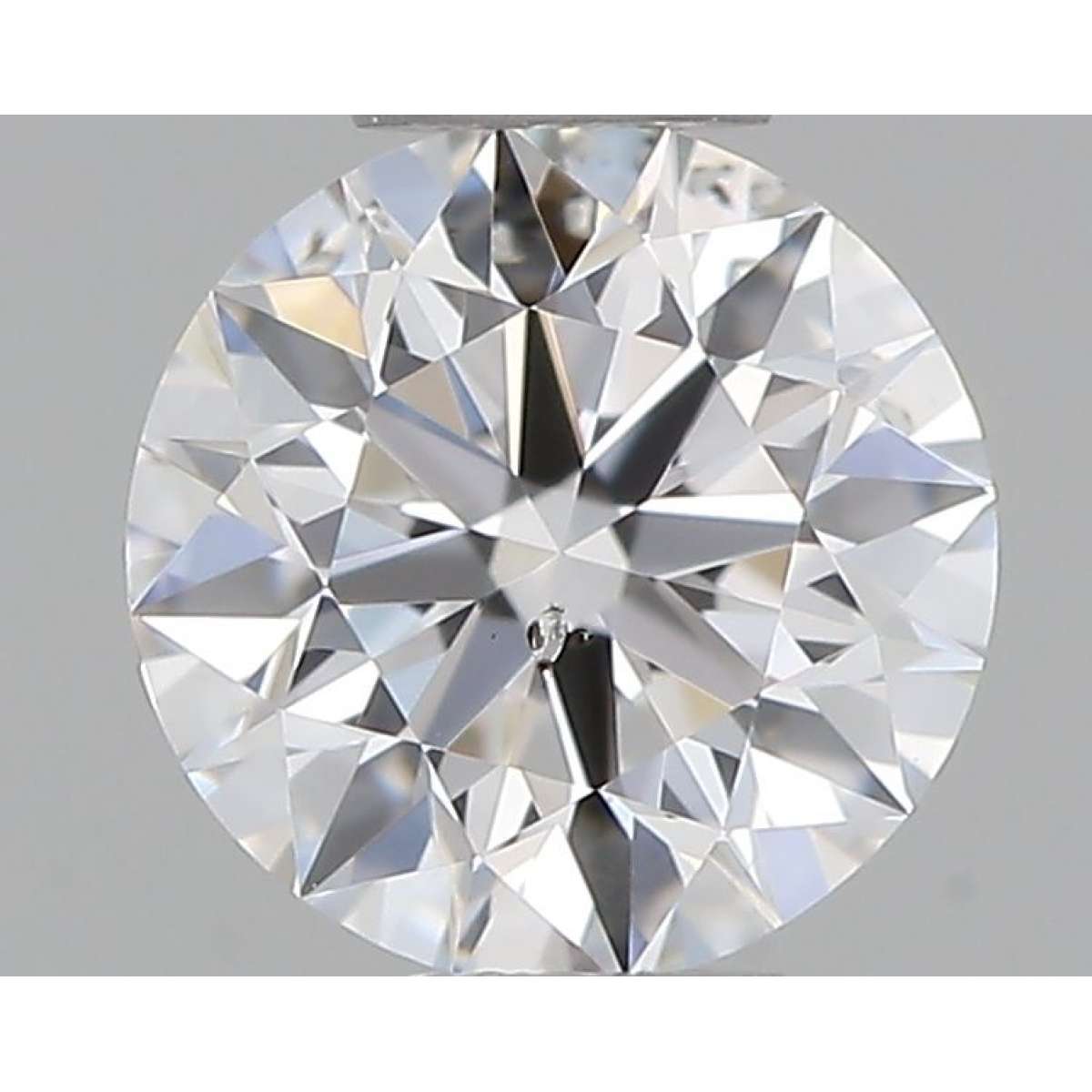 Certified Diamond IGI Carats 0.3 Color E Clarity SI2  EX  EX  EX Fluorescence NON Brown No Green No Milky No EyeClean 100%