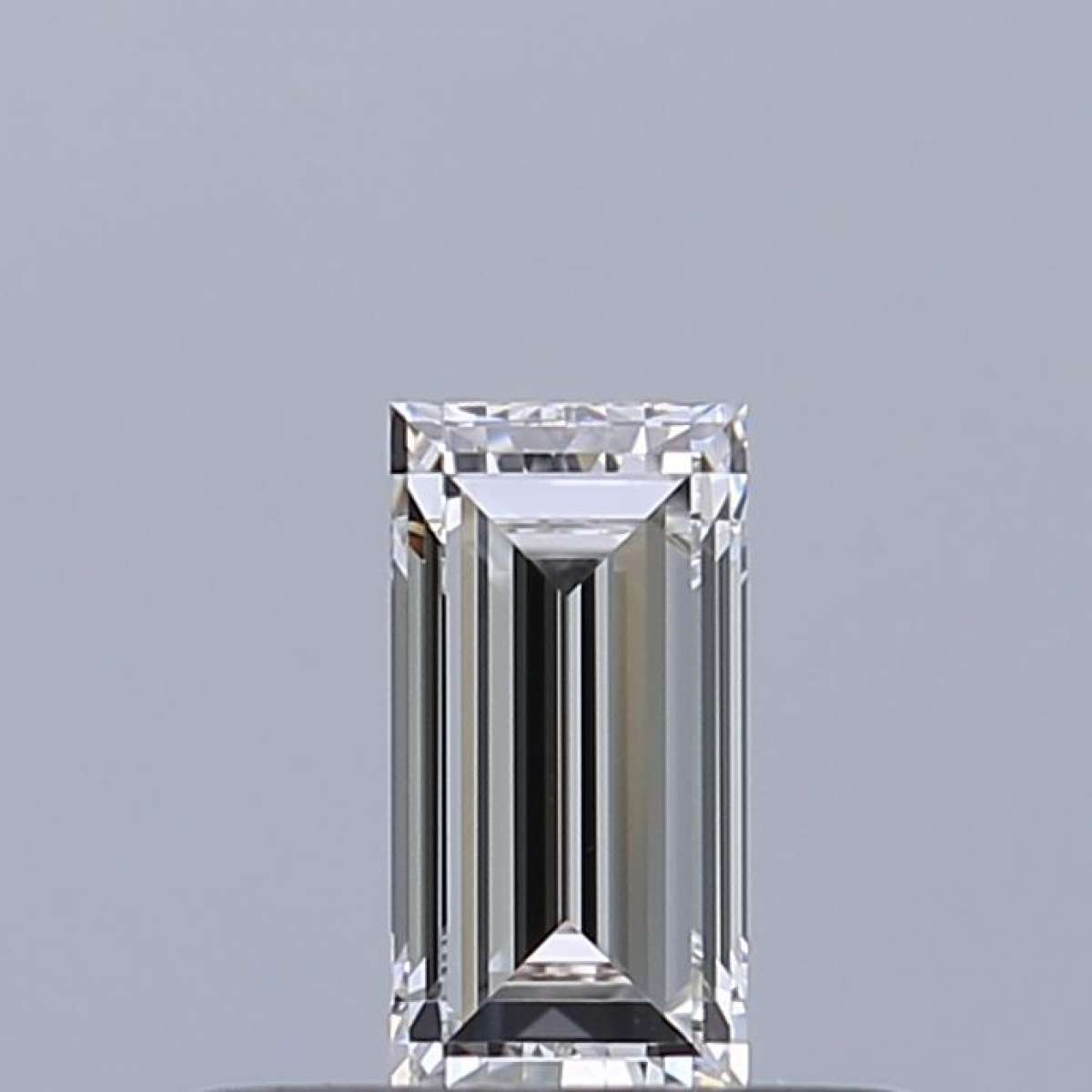 Diamante Certificato GIA Carati 0.24 Colore D Purezza VVS1  -  EX  EX Fluorescenza NON Brown No Green No Milky No EyeClean 100%