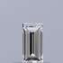Diamante Certificato GIA Carati 0.24 Colore D Purezza VVS1  -  EX  EX Fluorescenza NON Brown No Green No Milky No EyeClean 100%