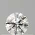 Certified Diamond GIA Carats 0.27 Color G Clarity VVS2  EX  EX  EX Fluorescence NON Brown No Green No Milky No EyeClean 100%