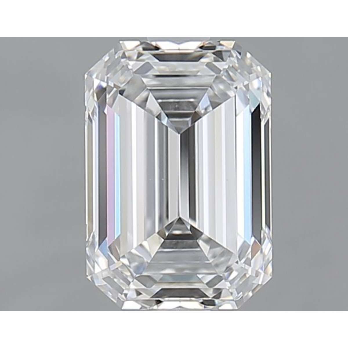 Certified Diamond GIA Carats 1.6 Color D Clarity VS1  -  EX  EX Fluorescence NON Brown No Green No Milky No EyeClean 100%