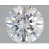 Certified Diamond GIA Carats 1.77 Color D Clarity VS1  EX  EX  EX Fluorescence NON Brown No Green No Milky No EyeClean 100%