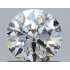 Certified Diamond GIA Carats 0.9 Color H Clarity IF  EX  EX  EX Fluorescence NON Brown No Green No Milky No EyeClean 100%