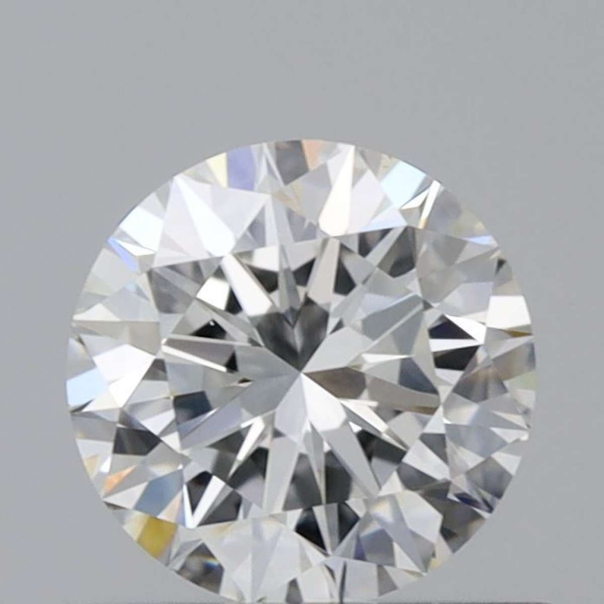 Certified Diamond GIA Carats 0.6 Color G Clarity VS2 EX EX EX Fluorescence FNT Brown No Green No Milky No EyeClean 100% Certified Diamond GIA Carats 0.6 Color G Clarity VS2 EX EX EX Fluorescence FNT Brown No Green No Milky No EyeClean 100%