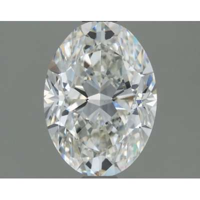 Diamante Certificato IGI Carati 1.2 Colore H Purezza VS2  -  EX  EX Fluorescenza NON Brown No Green No Milky No EyeClean 100%