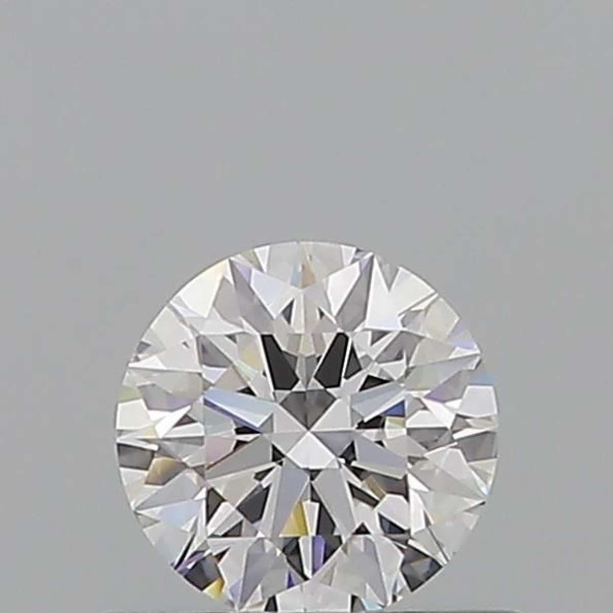 Certified Diamond GIA Carats 0.53 Color D Clarity VVS2 EX EX EX Fluorescence NON Brown No Green No Milky No EyeClean 100% Certified Diamond GIA Carats 0.53 Color D Clarity VVS2 EX EX EX Fluorescence NON Brown No Green No Milky No EyeClean 100%