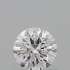 Certified Diamond GIA Carats 0.53 Color D Clarity VVS2  EX  EX  EX Fluorescence NON Brown No Green No Milky No EyeClean 100%