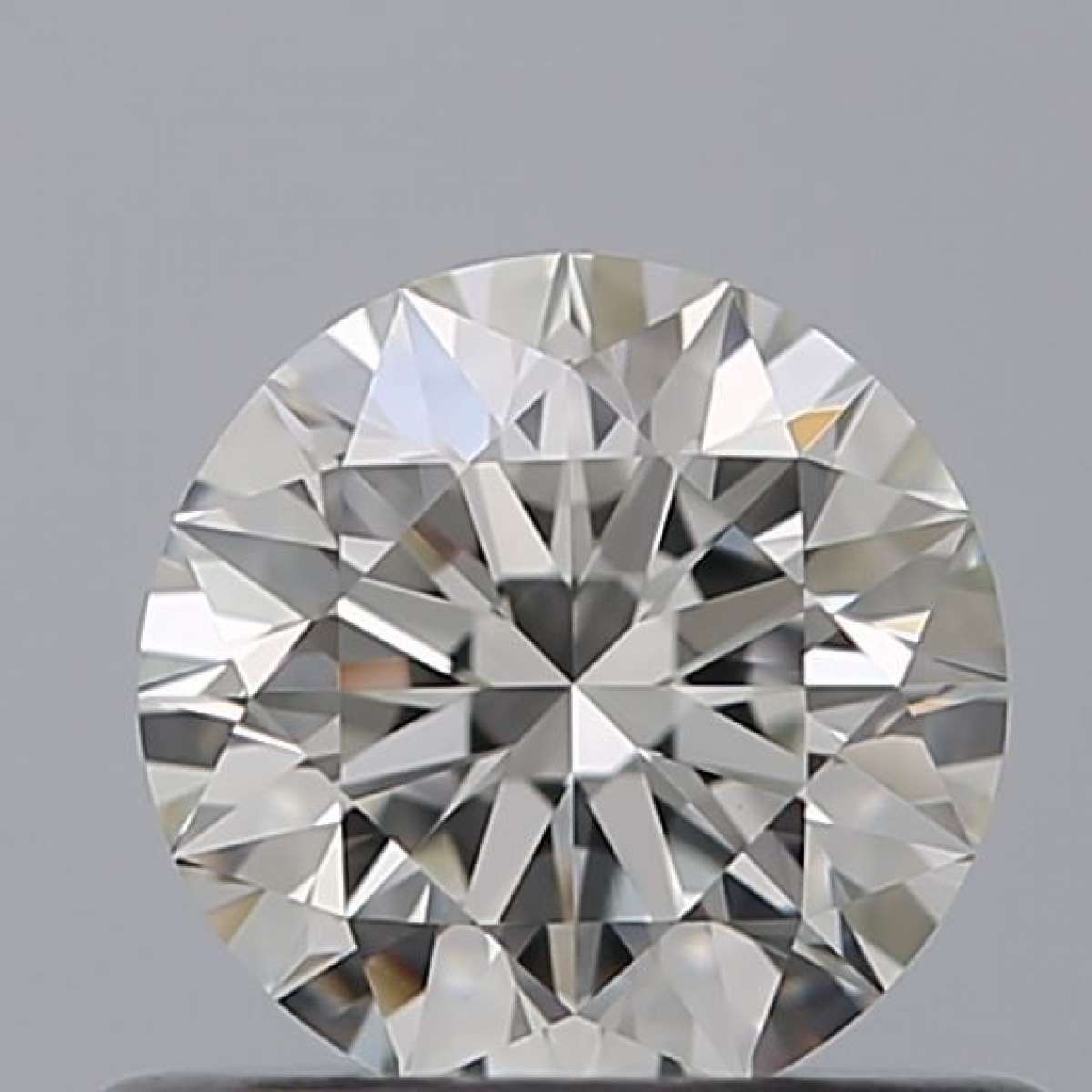 Certified Diamond IGI Carats 0.51 Color E Clarity VVS1  EX  EX  EX Fluorescence NON Brown No Green No Milky No EyeClean 100%