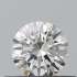 Certified Diamond GIA Carats 0.28 Color F Clarity IF  EX  EX  EX Fluorescence NON Brown No Milky No EyeClean 100%