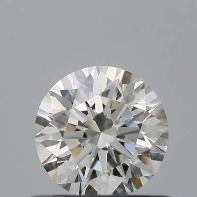Certified Diamond GIA Carats 0.5 Color E Clarity VVS2 EX EX EX Fluorescence NON Brown No Green No Milky No EyeClean 100% Certified Diamond GIA Carats 0.5 Color E Clarity VVS2 EX EX EX Fluorescence NON Brown No Green No Milky No EyeClean 100%