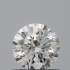 Certified Diamond GIA Carats 0.5 Color E Clarity VVS2  EX  EX  EX Fluorescence NON Brown No Green No Milky No EyeClean 100%