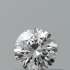 Certified Diamond GIA Carats 0.23 Color E Clarity VVS1  EX  EX  EX Fluorescence NON Brown No Green No Milky No EyeClean 100%