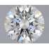 Certified Diamond IGI Carats 1.03 Color H Clarity VVS1  EX  EX  EX Fluorescence NON Brown No Green No Milky No EyeClean 100%