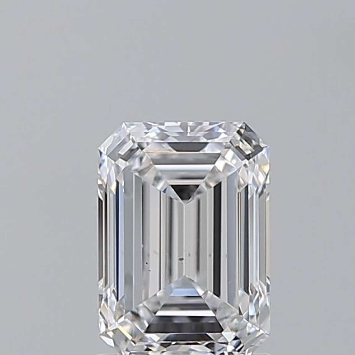 Certified Diamond GIA Carats 1.7 Color D Clarity SI1  -  EX  EX Fluorescence NON Brown No Green No Milky No EyeClean 100%