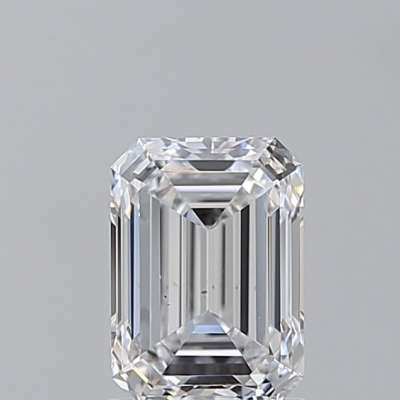 Certified Diamond GIA Carats 1.7 Color D Clarity SI1  -  EX  EX Fluorescence NON Brown No Green No Milky No EyeClean 100%