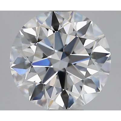 Certified Diamond GIA Carats 1.02 Color E Clarity IF  EX  EX  EX Fluorescence NON Brown No Green No Milky No EyeClean 100%
