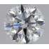 Certified Diamond GIA Carats 1.02 Color E Clarity IF  EX  EX  EX Fluorescence NON Brown No Green No Milky No EyeClean 100%