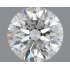 Certified Diamond IGI Carats 1.5 Color H Clarity SI2  EX  EX  EX Fluorescence NON Brown No Green No Milky No EyeClean 100%