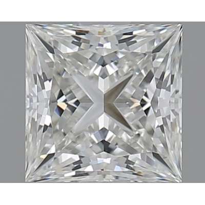 Diamante Certificato IGI Carati 1.03 Colore F Purezza VS1  -  EX  EX Fluorescenza NON Brown No Milky No EyeClean 100%