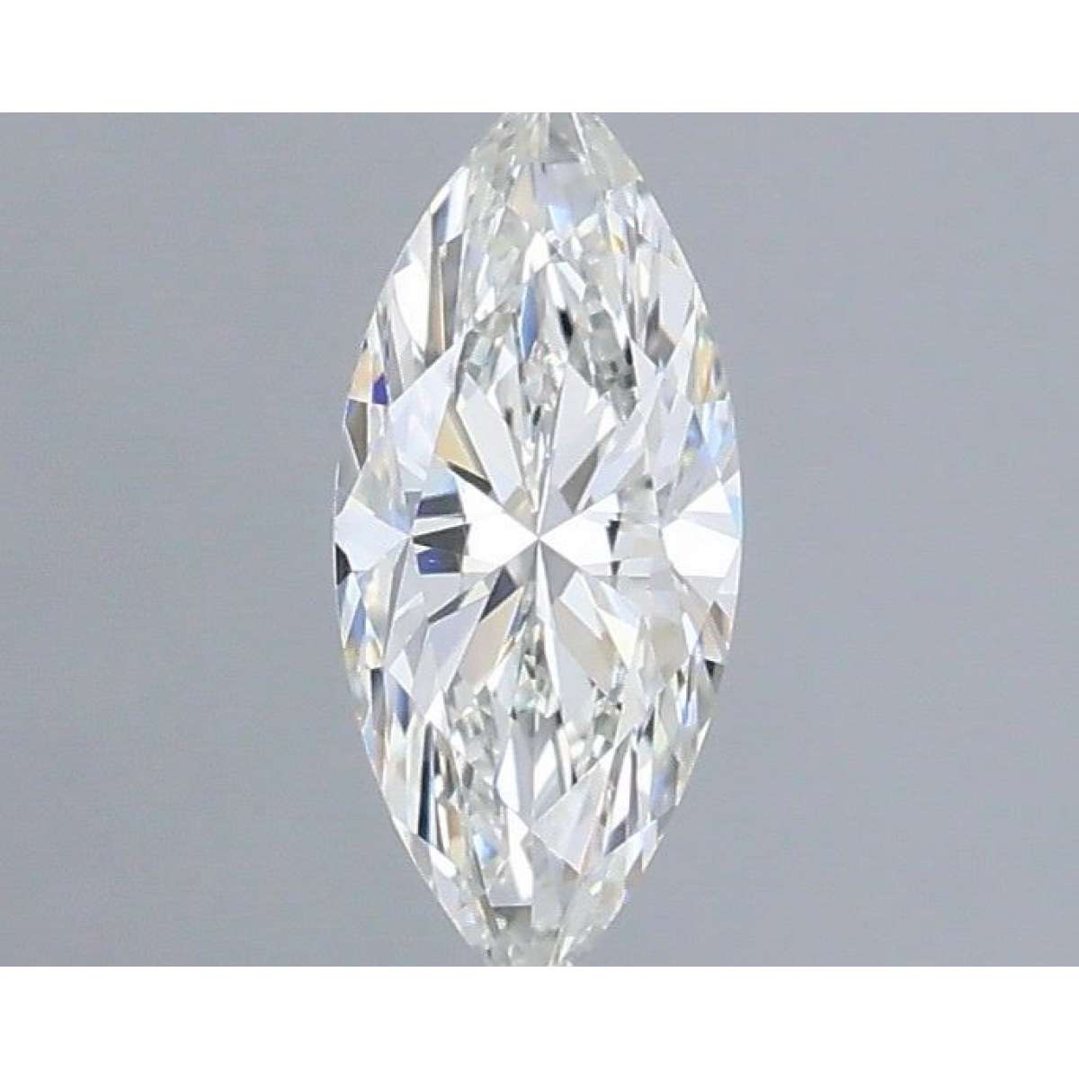 Certified Diamond IGI Carats 0.4 Color H Clarity VS1 - EX EX Fluorescence NON Brown No Green No Milky No EyeClean 100% Certified Diamond IGI Carats 0.4 Color H Clarity VS1 - EX EX Fluorescence NON Brown No Green No Milky No EyeClean 100%