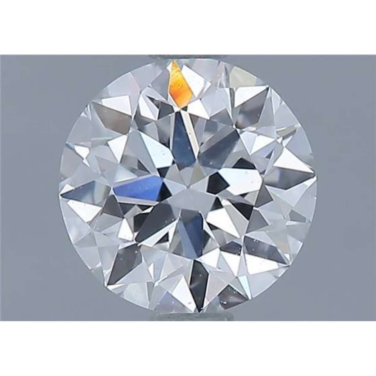 Certified Diamond GIA Carats 1.01 Color E Clarity VS1 VG VG VG Fluorescence NON Brown No Green No Milky No EyeClean 100% Certified Diamond GIA Carats 1.01 Color E Clarity VS1 VG VG VG Fluorescence NON Brown No Green No Milky No EyeClean 100%