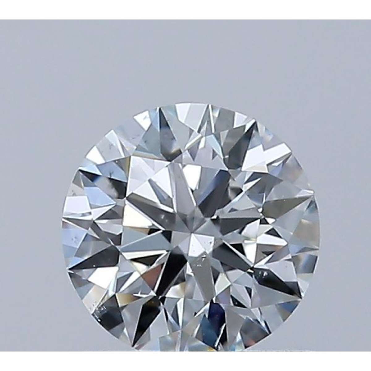 Certified Diamond GIA Carats 0.61 Color E Clarity SI1 EX EX EX Fluorescence NON Brown No Green No Milky No EyeClean 100% Certified Diamond GIA Carats 0.61 Color E Clarity SI1 EX EX EX Fluorescence NON Brown No Green No Milky No EyeClean 100%