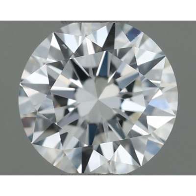 Diamante Certificato GIA Carati 0.45 Colore H Purezza SI1 EX EX EX Fluorescenza NON Brown No Green No Milky No EyeClean 100% Diamante Certificato GIA Carati 0.45 Colore H Purezza SI1 EX EX EX Fluorescenza NON Brown No Green No Milky No EyeClean 100%