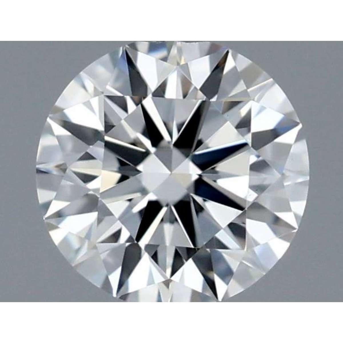 Certified Diamond GIA Carats 0.36 Color H Clarity IF  EX  EX  EX Fluorescence FNT Brown No Green No Milky No EyeClean 100%