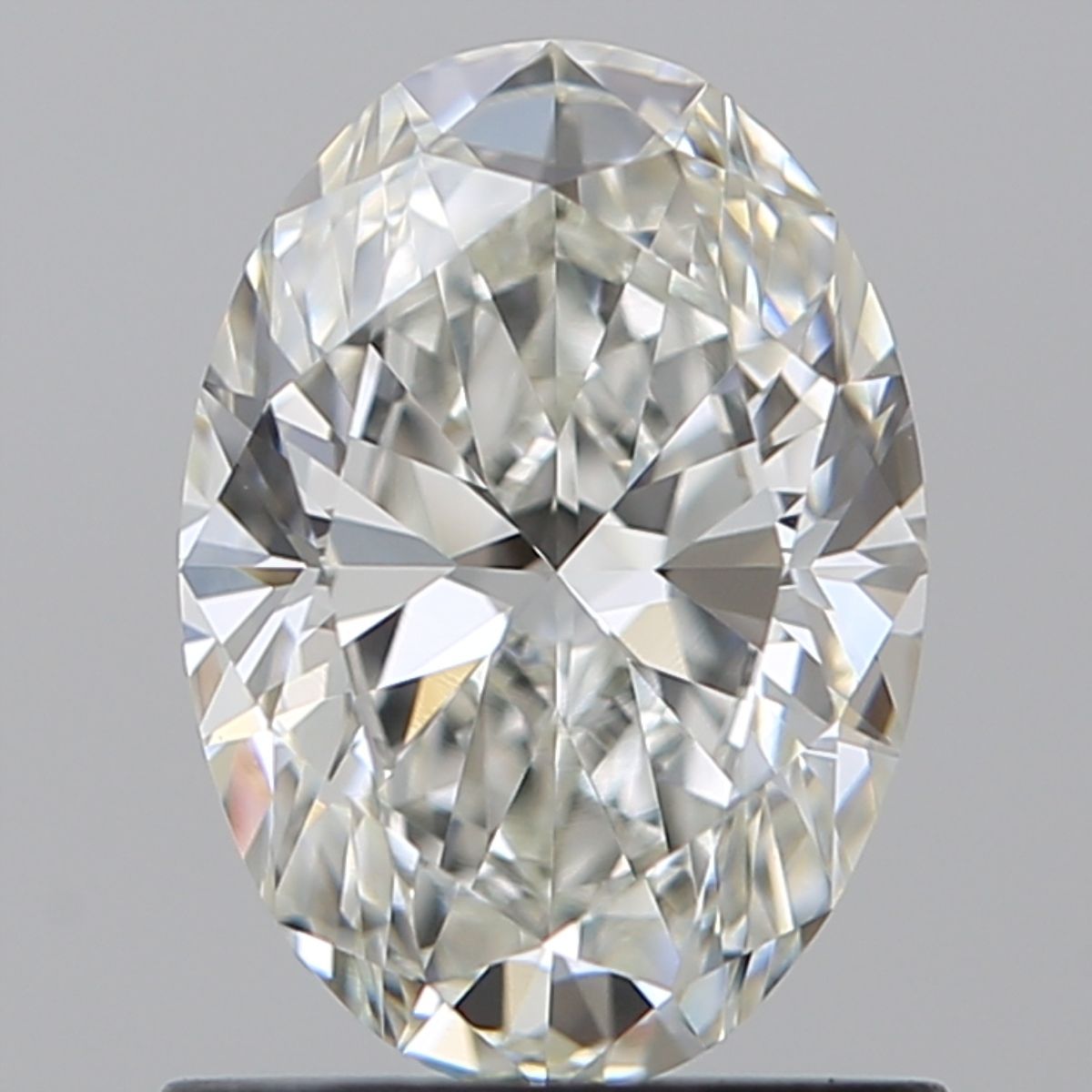 Diamante Certificato GIA Carati 1.01 Colore H Purezza VVS2 - EX VG Fluorescenza NON Brown No Milky No EyeClean 100% Diamante Certificato GIA Carati 1.01 Colore H Purezza VVS2 - EX VG Fluorescenza NON Brown No Milky No EyeClean 100%