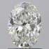 Diamante Certificato GIA Carati 1.01 Colore H Purezza VVS2  -  EX  VG Fluorescenza NON Brown No Milky No EyeClean 100%