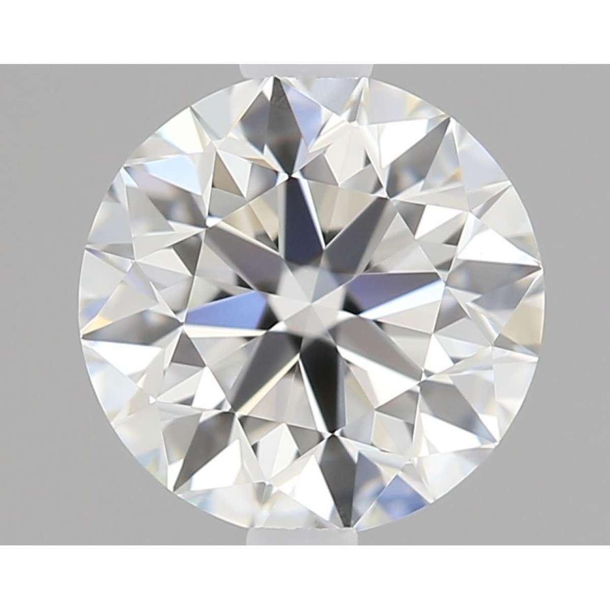 Certified Diamond IGI Carats 0.7 Color G Clarity VVS1  EX  EX  EX Fluorescence FNT Brown No Green No Milky No EyeClean 100%