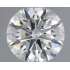 Certified Diamond GIA Carats 0.38 Color G Clarity VVS1  EX  VG  EX Fluorescence NON Brown No Green No Milky No EyeClean 100%