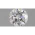 Certified Diamond GIA Carats 0.34 Color F Clarity IF  EX  EX  EX Fluorescence FNT Brown No Milky No EyeClean 100%
