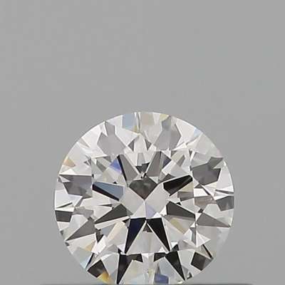 Certified Diamond GIA Carats 0.37 Color G Clarity VS1  EX  EX  EX Fluorescence NON Brown No Milky No EyeClean 100%