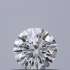 Certified Diamond IGI Carats 0.4 Color F Clarity VS1  EX  EX  EX Fluorescence NON Brown No Milky No EyeClean 100%