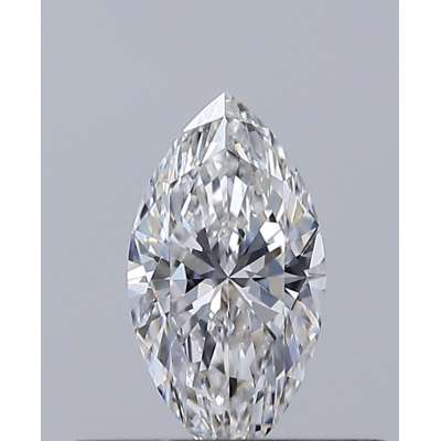 Certified Diamond GIA Carats 0.3 Color E Clarity VS1  -  EX  VG Fluorescence FNT Brown No Green No Milky No EyeClean 100%