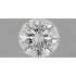 Certified Diamond GIA Carats 0.54 Color D Clarity IF  EX  EX  EX Fluorescence NON Brown No Green No Milky No EyeClean 100%