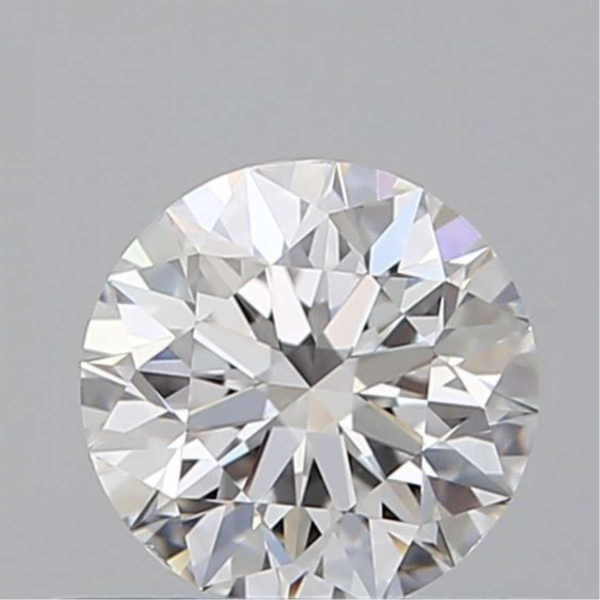 Certified Diamond GIA Carats 0.5 Color D Clarity VS1 EX EX EX Fluorescence FNT Brown No Green No Milky No EyeClean 100% Certified Diamond GIA Carats 0.5 Color D Clarity VS1 EX EX EX Fluorescence FNT Brown No Green No Milky No EyeClean 100%
