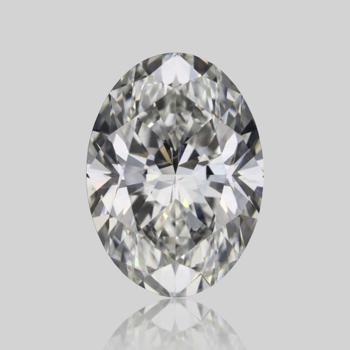 Diamante Certificato GIA Carati 1.01 Colore G Purezza SI1  -  EX  EX Fluorescenza NON Brown No Green No Milky No EyeClean 100%