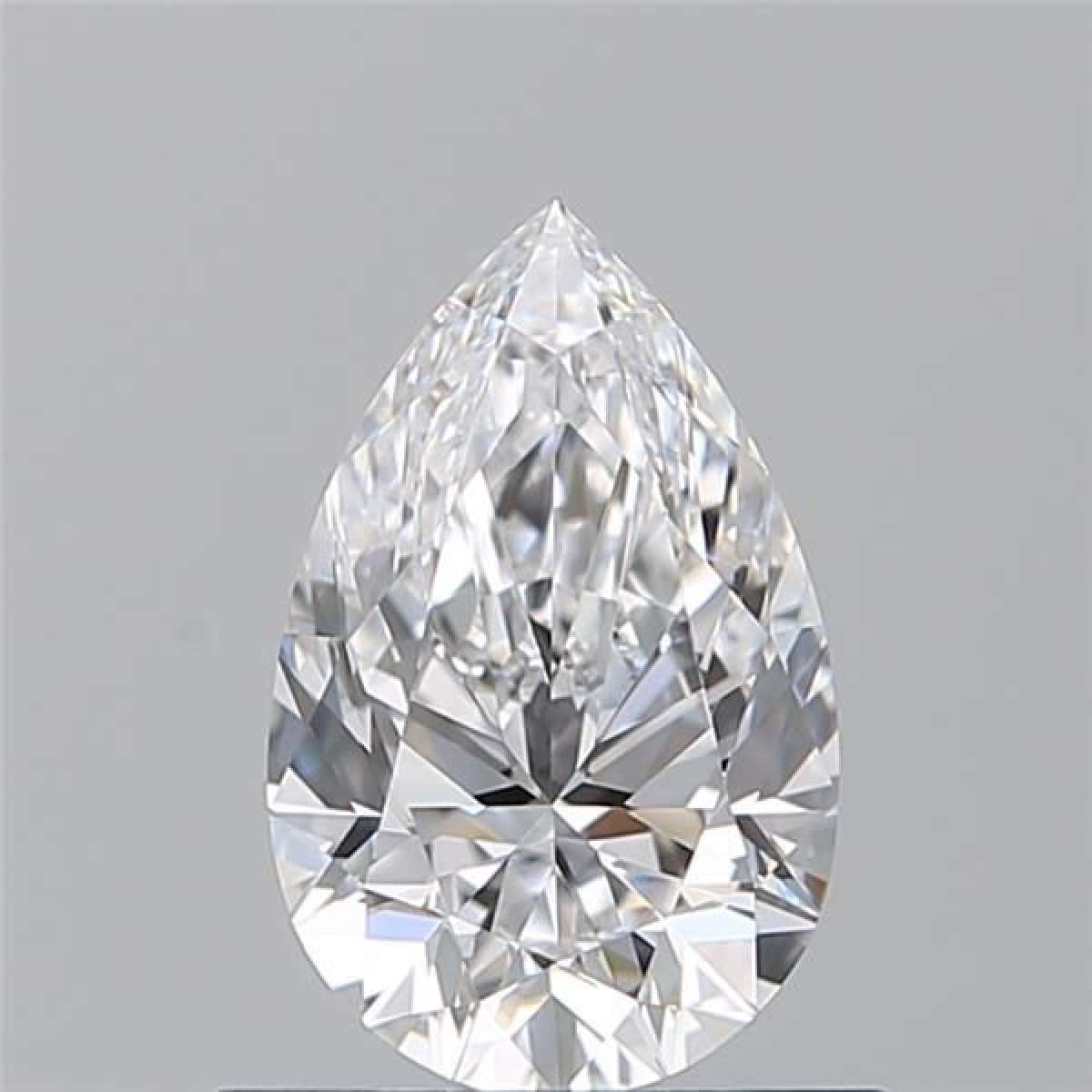 Certified Diamond GIA Carats 0.74 Color D Clarity IF  -  EX  EX Fluorescence NON Brown No Green No Milky No EyeClean 100%