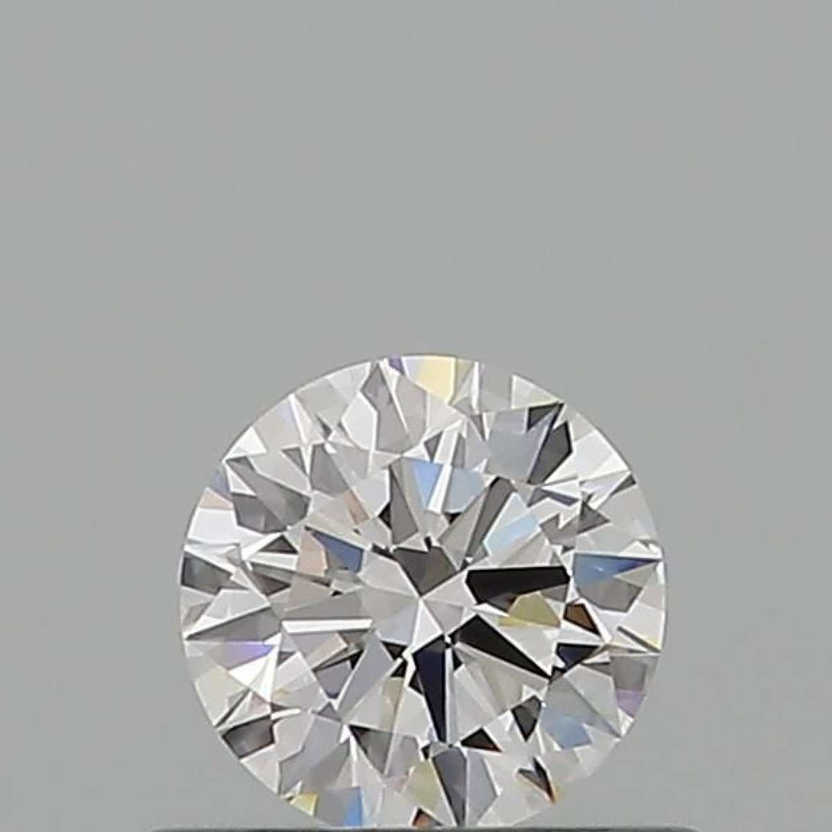 Certified Diamond GIA Carats 0.5 Color D Clarity VS1 EX EX EX Fluorescence FNT Brown No Green No Milky No EyeClean 100% Certified Diamond GIA Carats 0.5 Color D Clarity VS1 EX EX EX Fluorescence FNT Brown No Green No Milky No EyeClean 100%