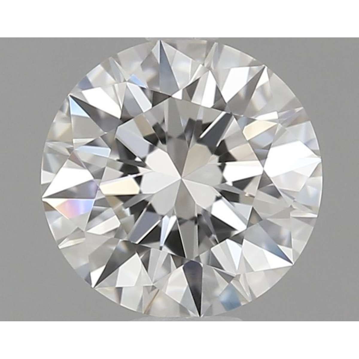 Certified Diamond GIA Carats 0.85 Color F Clarity IF  EX  EX  EX Fluorescence FNT Brown No Milky No EyeClean 100%
