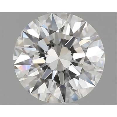 Certified Diamond GIA Carats 0.85 Color F Clarity IF  EX  EX  EX Fluorescence FNT Brown No Milky No EyeClean 100%