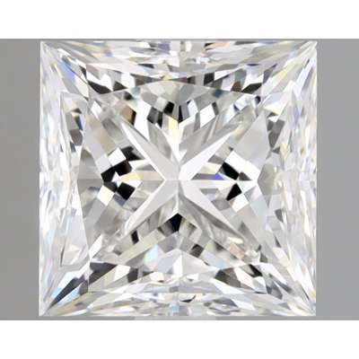 Certified Diamond GIA Carats 1.7 Color F Clarity VVS2  -  VG  VG Fluorescence NON Brown No Green No Milky No EyeClean 100%