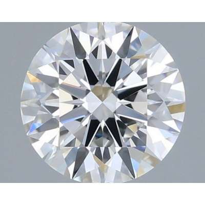 Certified Diamond IGI Carats 0.56 Color E Clarity IF  EX  EX  EX Fluorescence NON Brown No Green No Milky No EyeClean 100%