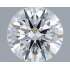 Certified Diamond IGI Carats 0.56 Color E Clarity IF  EX  EX  EX Fluorescence NON Brown No Green No Milky No EyeClean 100%